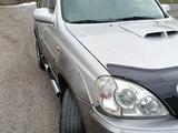 Hyundai Terracan 2003 года за 3 850 000 тг. в Алматы – фото 3