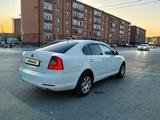 Skoda Octavia 2012 года за 2 500 000 тг. в Кызылорда – фото 2