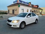 Skoda Octavia 2012 года за 2 500 000 тг. в Кызылорда – фото 4