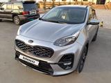 Kia Sportage 2021 годаүшін14 500 000 тг. в Алматы – фото 3