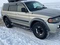 Mitsubishi Montero Sport 2001 годаfor4 700 000 тг. в Урджар