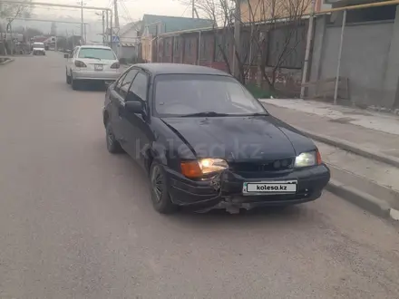 Toyota Tercel 1995 года за 500 000 тг. в Алматы – фото 2