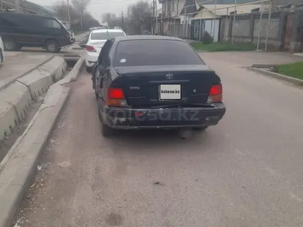 Toyota Tercel 1995 года за 500 000 тг. в Алматы – фото 6