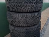 Автошины зимние за 125 000 тг. в Актобе