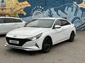 Hyundai Elantra 2021 годаfor9 100 000 тг. в Алматы – фото 10