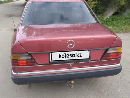 Mercedes-Benz E 250 1993 года за 1 150 000 тг. в Костанай – фото 6