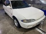 Mitsubishi Colt 1995 года за 1 300 000 тг. в Караганда – фото 4