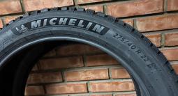 Michelin шипы 275/40/22 315/35/22 за 1 400 000 тг. в Астана – фото 3