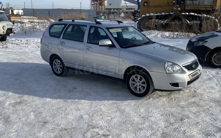 ВАЗ (Lada) Priora 2171 2014 годаfor3 295 000 тг. в Астана