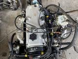 ДВИГАТЕЛЬ. БЛОК. ГОЛОВКА. КОРОБКА ЯПОНИЯ ПРИВОЗНОЙ НА TOYOTA 3SFE 5SFE 1MZ за 242 500 тг. в Алматы – фото 4