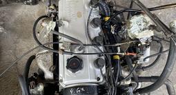 ДВИГАТЕЛЬ. БЛОК. ГОЛОВКА. КОРОБКА ЯПОНИЯ ПРИВОЗНОЙ НА TOYOTA 3SFE 5SFE 1MZ за 242 500 тг. в Алматы – фото 4