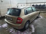 Kia Cerato 2005 года за 3 100 000 тг. в Тараз – фото 4