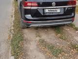 Volkswagen Teramont 2020 года за 17 000 000 тг. в Алматы – фото 2