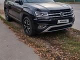 Volkswagen Teramont 2020 года за 17 000 000 тг. в Алматы