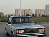 ВАЗ (Lada) 2107 2010 года за 2 500 000 тг. в Шымкент