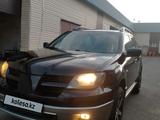 Mitsubishi Outlander 2003 годаүшін4 200 000 тг. в Астана – фото 5