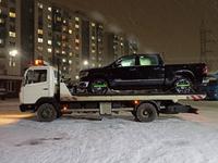 Mercedes-Benz  1117 1997 года за 16 000 000 тг. в Алматы