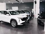 Geely Avtomir Aqtobe в Актобе – фото 4