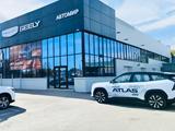 Geely Avtomir Aqtobe в Актобе – фото 2