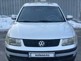 Volkswagen Passat 1997 годаfor1 610 000 тг. в Алматы – фото 4