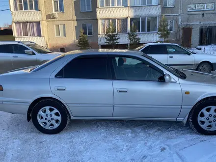 Toyota Camry Gracia 1998 года за 3 600 000 тг. в Петропавловск – фото 3