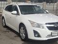 Chevrolet Cruze 2015 годаүшін5 450 000 тг. в Туркестан – фото 3