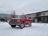 Ford Bronco-II 1989 года за 8 500 000 тг. в Алматы – фото 4