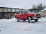 Ford Bronco-II 1989 года за 8 500 000 тг. в Алматы – фото 3