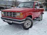 Ford Bronco-II 1989 года за 8 500 000 тг. в Алматы