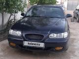 Hyundai Sonata 1998 годаүшін1 500 000 тг. в Актау