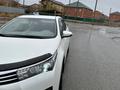 Toyota Corolla 2014 годаүшін6 300 000 тг. в Атырау – фото 9