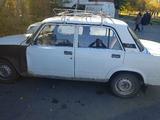 ВАЗ (Lada) 2107 1995 годаүшін250 000 тг. в Костанай – фото 4