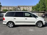 Volkswagen Sharan 2002 года за 3 500 000 тг. в Шымкент – фото 3