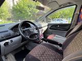 Volkswagen Sharan 2002 года за 3 500 000 тг. в Шымкент – фото 5