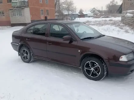 Skoda Octavia 1998 года за 1 500 000 тг. в Семей – фото 11