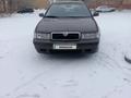 Skoda Octavia 1998 года за 1 500 000 тг. в Семей – фото 4