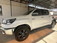 Toyota Hilux 2022 годаүшін20 000 000 тг. в Кульсары