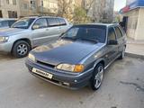 ВАЗ (Lada) 2114 2012 года за 2 100 000 тг. в Актау