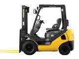 Komatsu  FD18-21 2026 года за 15 000 000 тг. в Астана