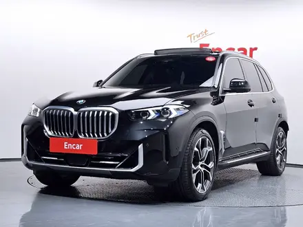 BMW X5, 2023