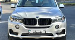 BMW X5 2014 годаүшін19 000 000 тг. в Шымкент