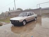 BMW 525 1981 года за 450 000 тг. в Шымкент