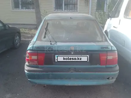 Opel Vectra 1993 года за 250 000 тг. в Актобе – фото 5