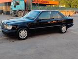 Mercedes-Benz E 230 1991 годаүшін1 000 000 тг. в Алматы – фото 4