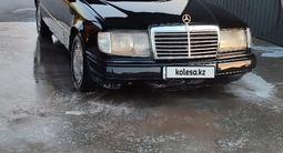 Mercedes-Benz E 230 1991 годаүшін1 000 000 тг. в Алматы – фото 5