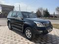 Toyota Land Cruiser Prado 2008 года за 11 500 000 тг. в Тараз – фото 11