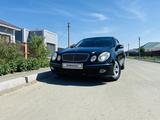 Mercedes-Benz E 320 2004 годаүшін6 300 000 тг. в Атырау – фото 2