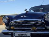 ГАЗ 21 (Волга) 1969 годаүшін2 500 000 тг. в Кызылорда