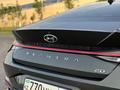 Hyundai Elantra 2021 года за 8 600 000 тг. в Алматы – фото 11