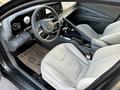 Hyundai Elantra 2021 года за 8 600 000 тг. в Алматы – фото 13